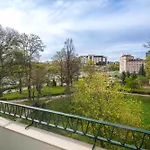 New With The Best View - 2Bd Bright Flat Near Ndk